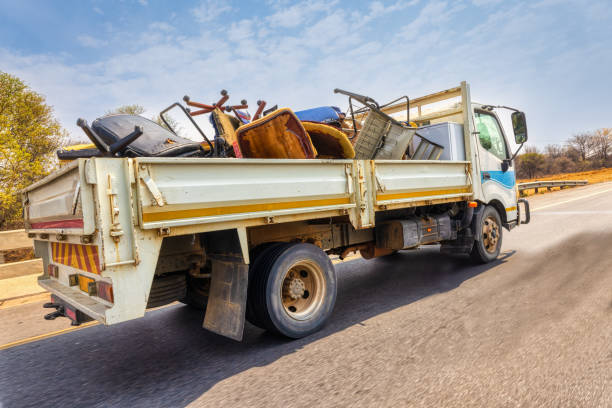 Professional Junk Removal Services in Palmetto Estates, FL